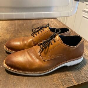 Men’s Cole Haan Leather Shoes